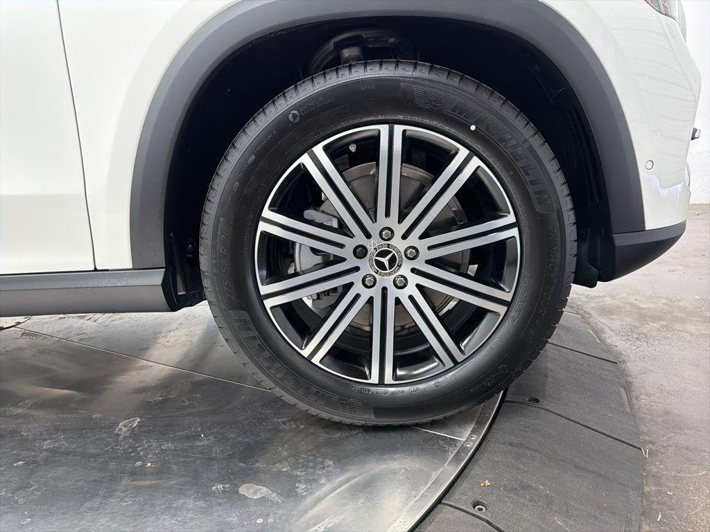 new 2026 Mercedes-Benz GLE 350 car, priced at $65,820