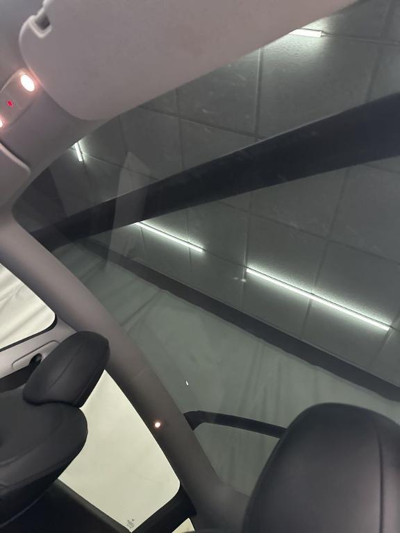 used 2021 Tesla Model Y car, priced at $22,500