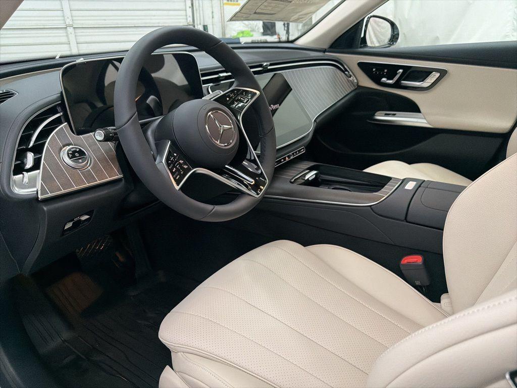new 2026 Mercedes-Benz E-Class car, priced at $69,270
