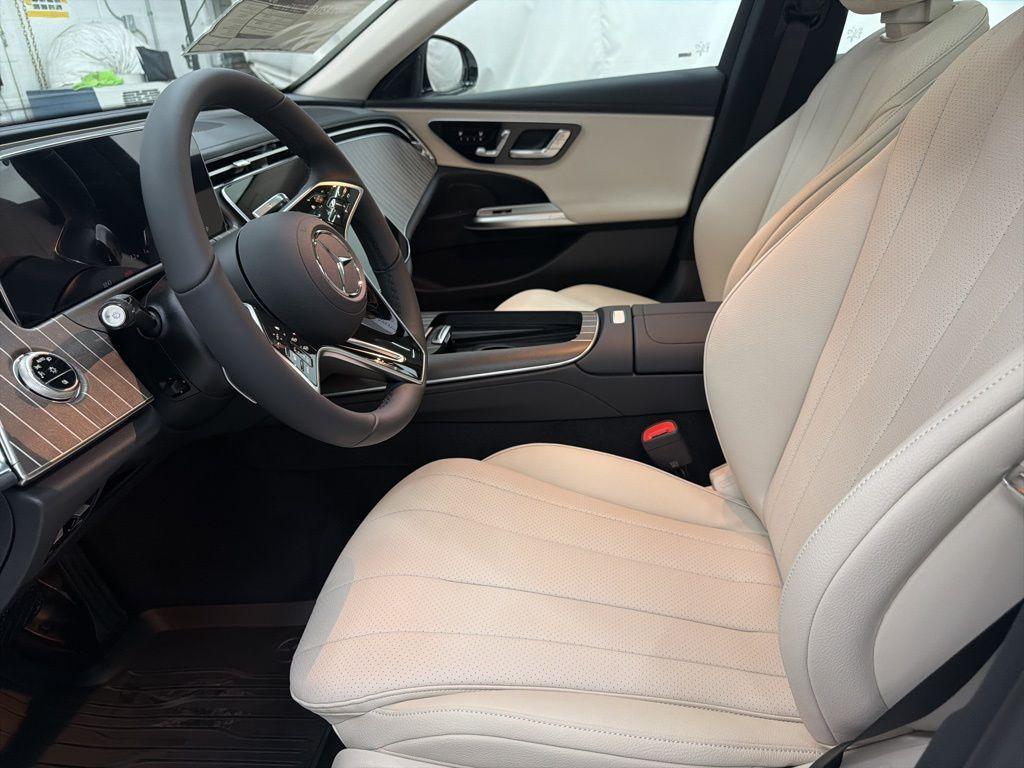 new 2026 Mercedes-Benz E-Class car, priced at $69,270