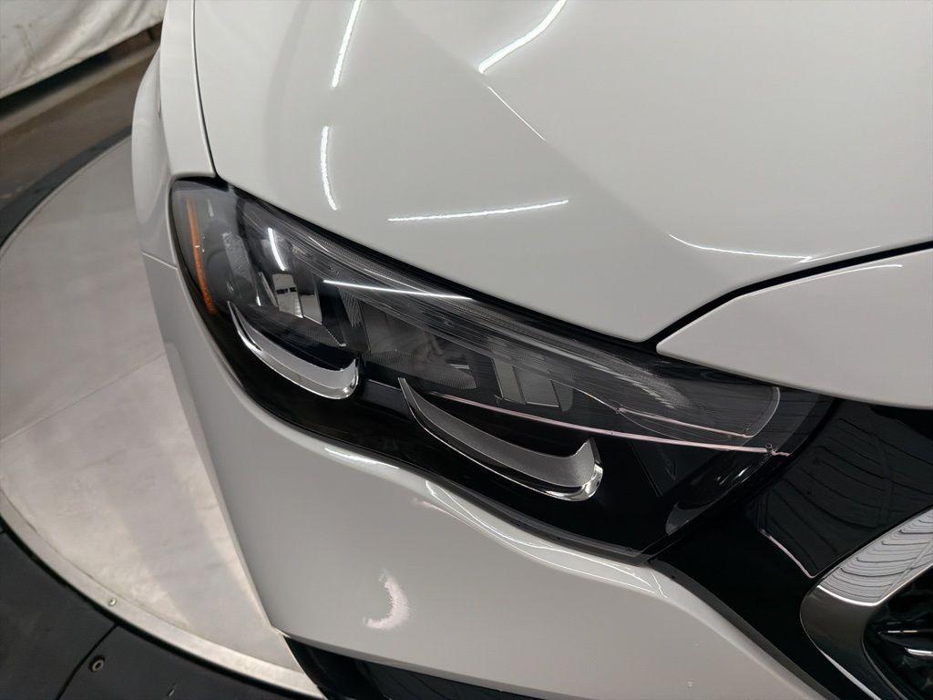 new 2026 Mercedes-Benz E-Class car, priced at $69,270