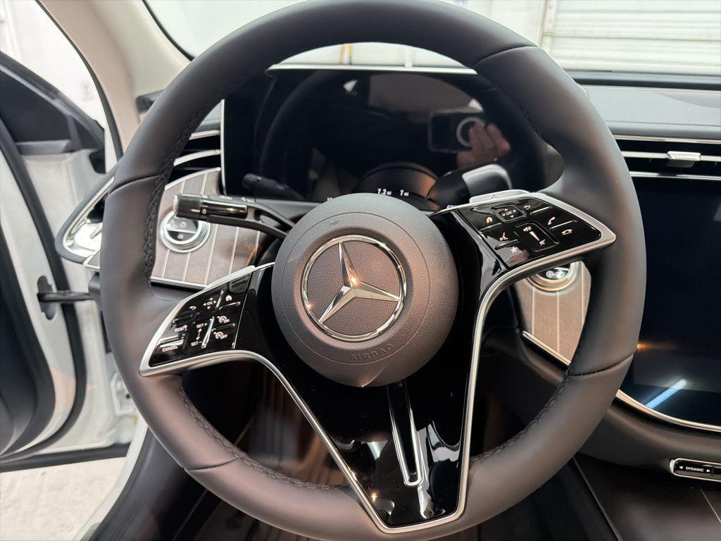 new 2026 Mercedes-Benz E-Class car, priced at $69,270