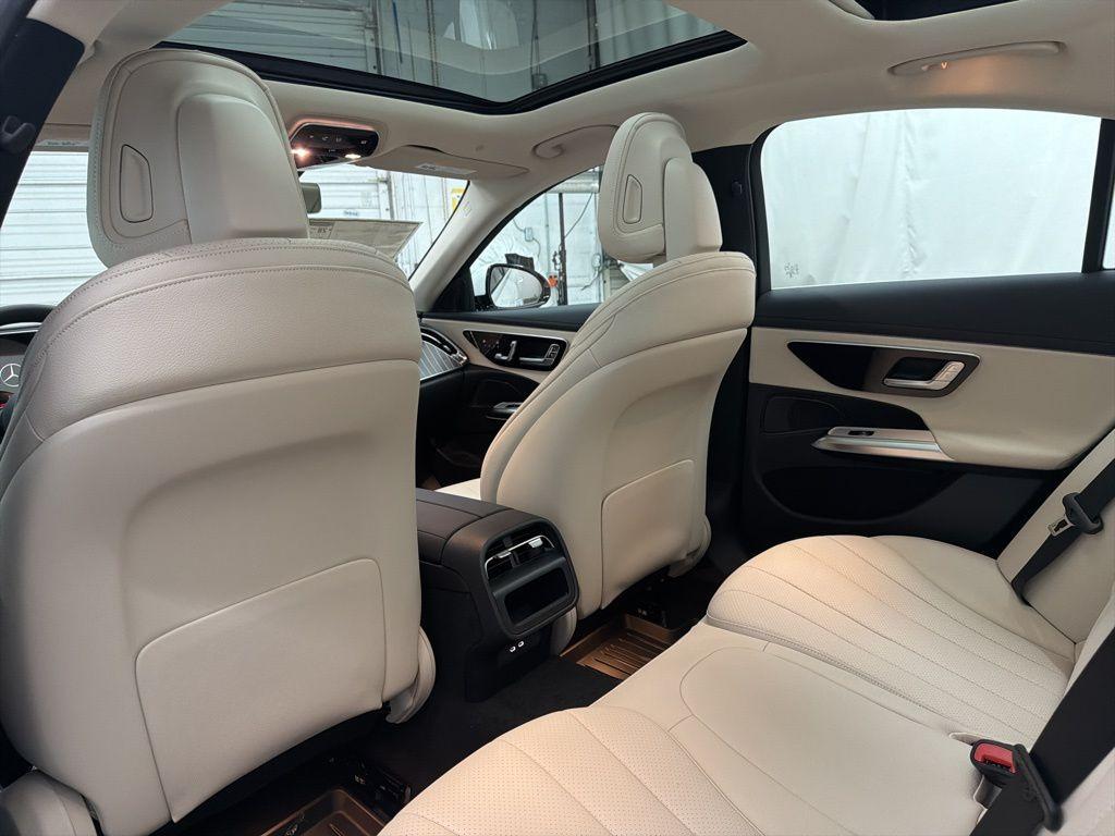 new 2026 Mercedes-Benz E-Class car, priced at $69,270