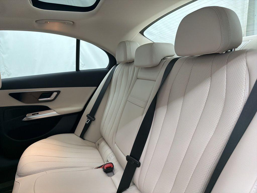 new 2026 Mercedes-Benz E-Class car, priced at $69,270