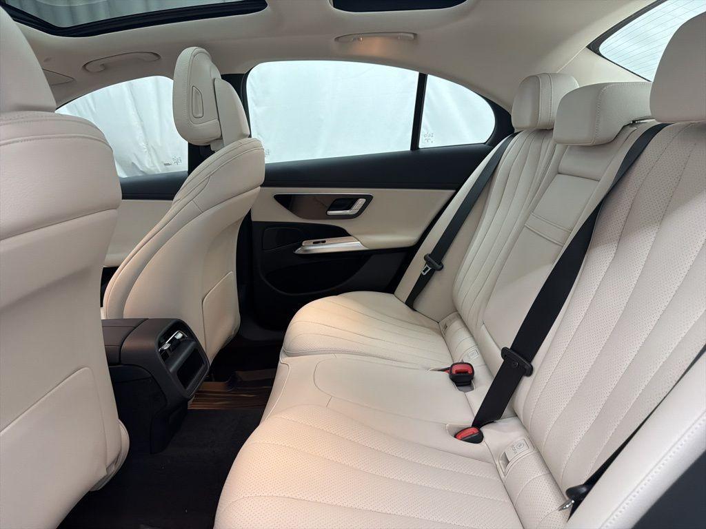 new 2026 Mercedes-Benz E-Class car, priced at $69,270