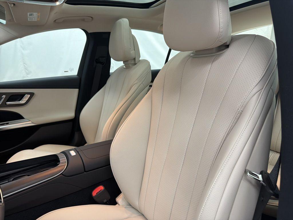 new 2026 Mercedes-Benz E-Class car, priced at $69,270
