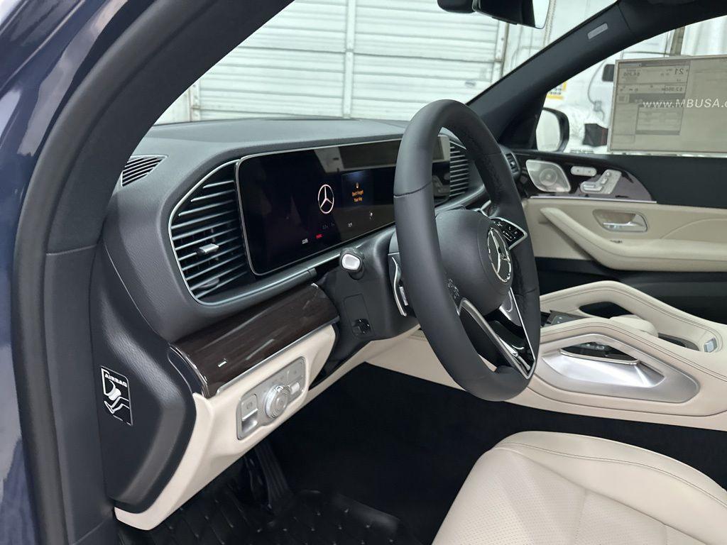 new 2026 Mercedes-Benz GLE 450 car, priced at $80,435