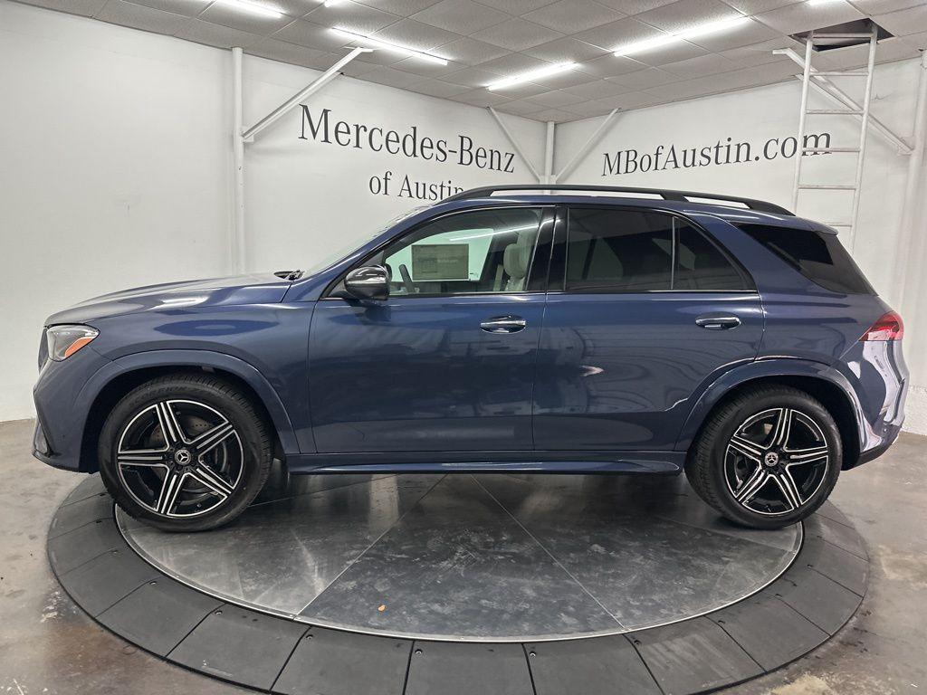 new 2026 Mercedes-Benz GLE 450 car, priced at $80,435