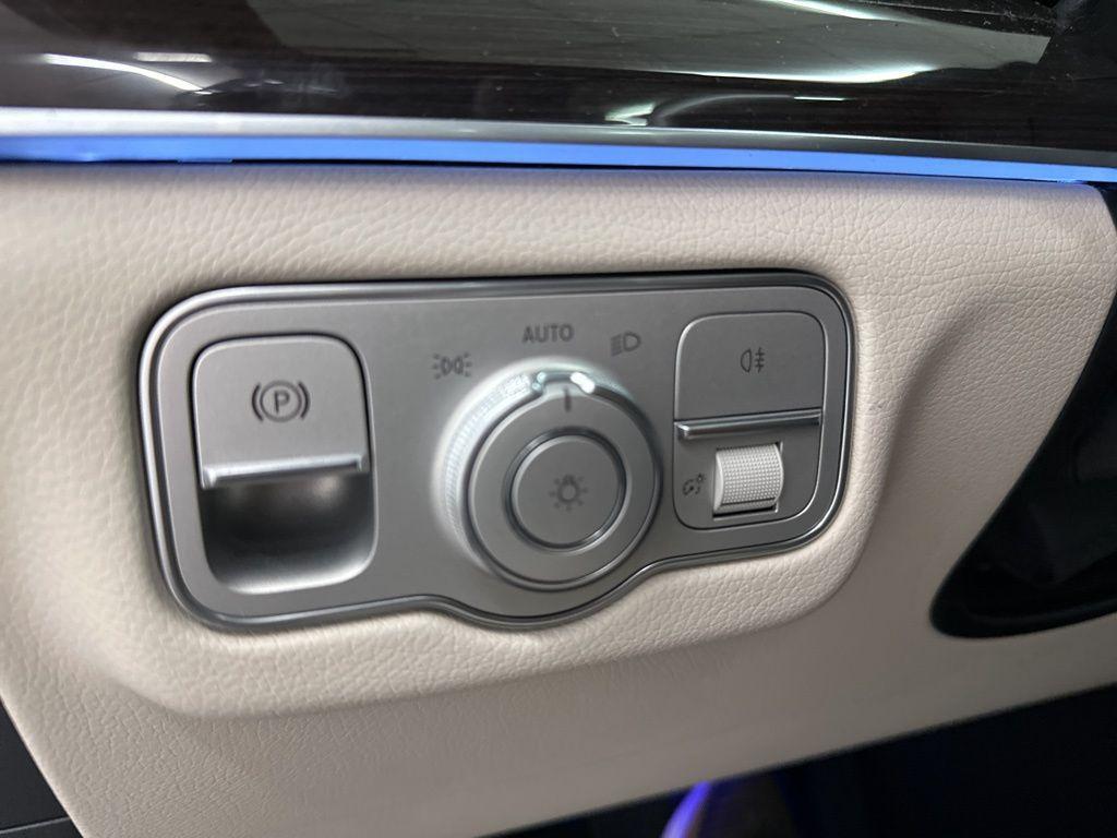 new 2026 Mercedes-Benz GLE 450 car, priced at $80,435