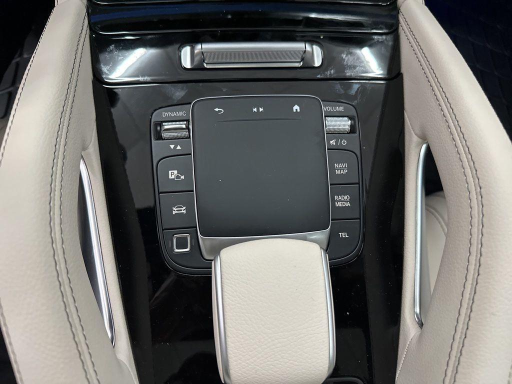 new 2026 Mercedes-Benz GLE 450 car, priced at $80,435