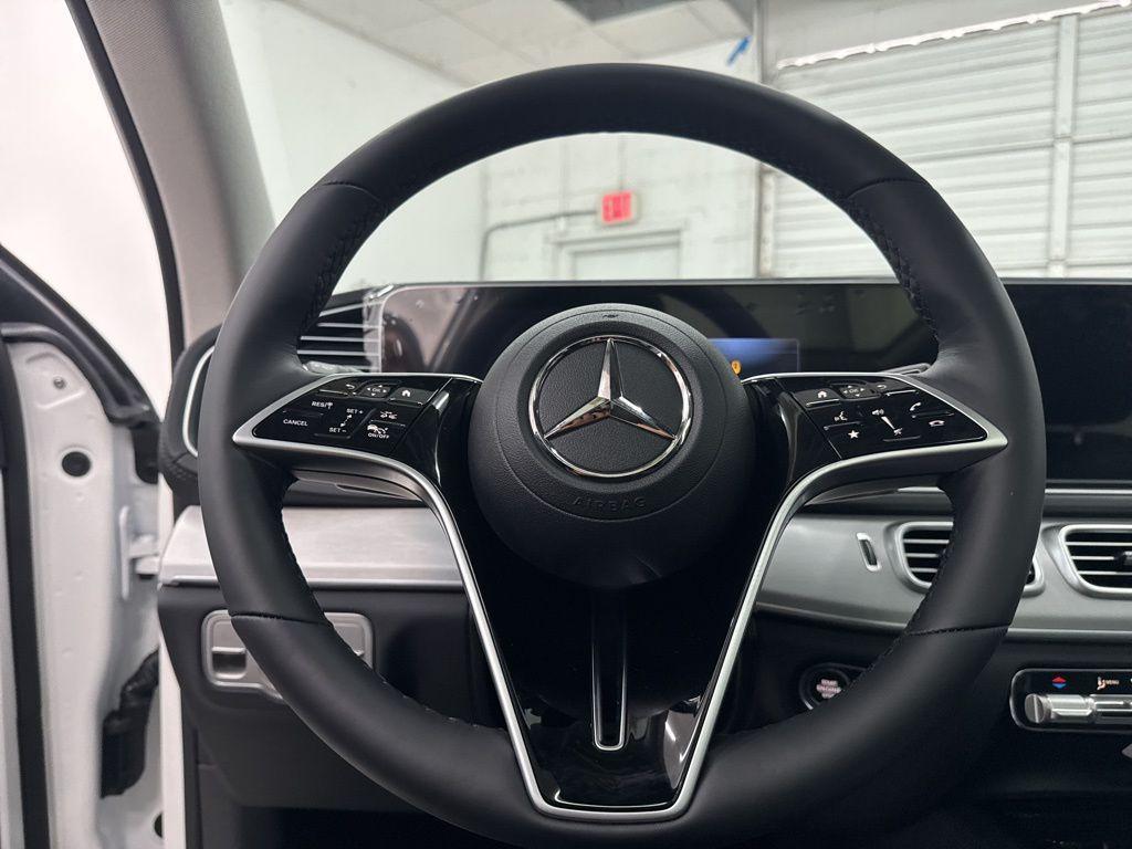new 2026 Mercedes-Benz GLE 350 car, priced at $71,600