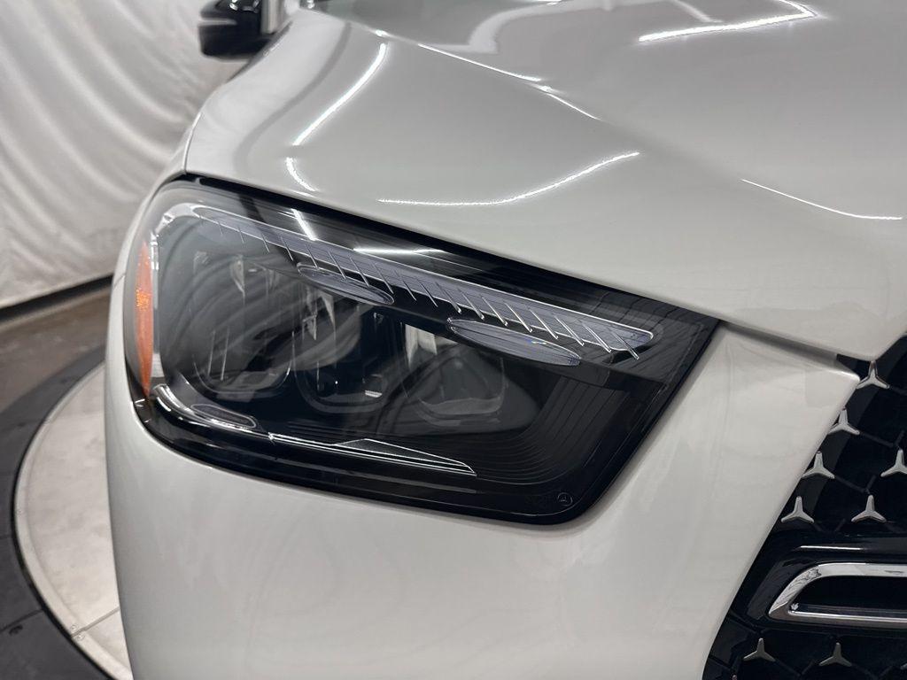 new 2026 Mercedes-Benz GLE 350 car, priced at $71,600