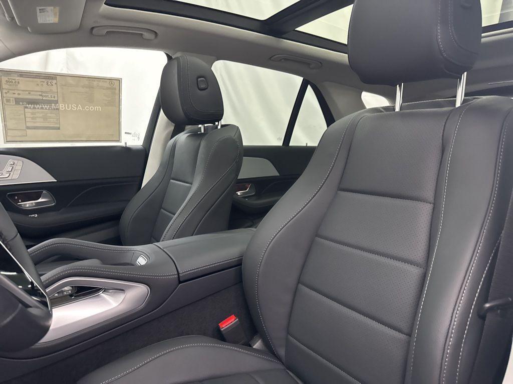 new 2026 Mercedes-Benz GLE 350 car, priced at $71,600