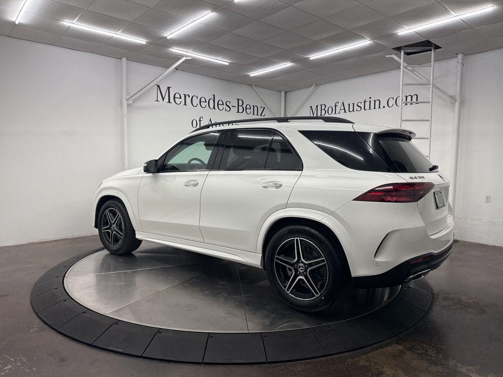 new 2026 Mercedes-Benz GLE 350 car, priced at $71,600