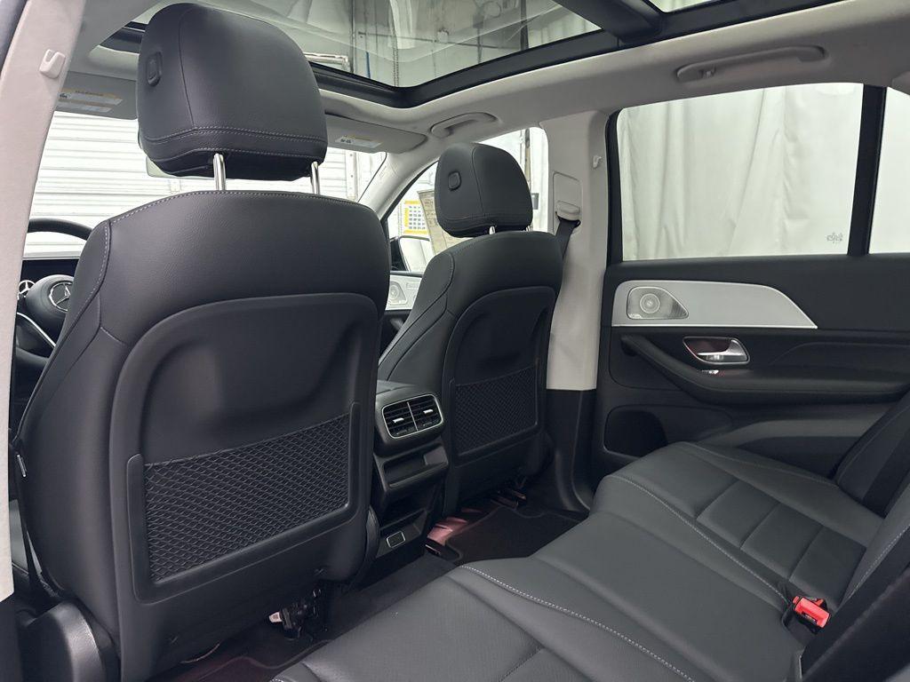 new 2026 Mercedes-Benz GLE 350 car, priced at $71,600