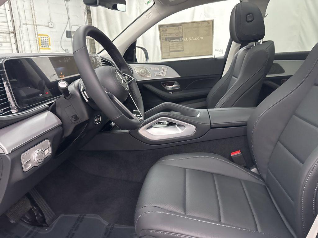 new 2026 Mercedes-Benz GLE 350 car, priced at $71,600