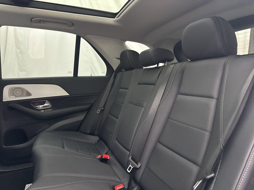 new 2026 Mercedes-Benz GLE 350 car, priced at $71,600