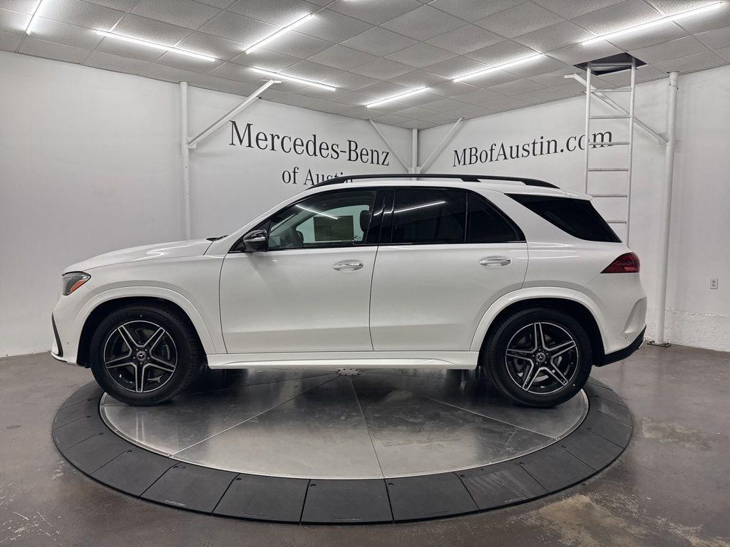 new 2026 Mercedes-Benz GLE 350 car, priced at $71,600