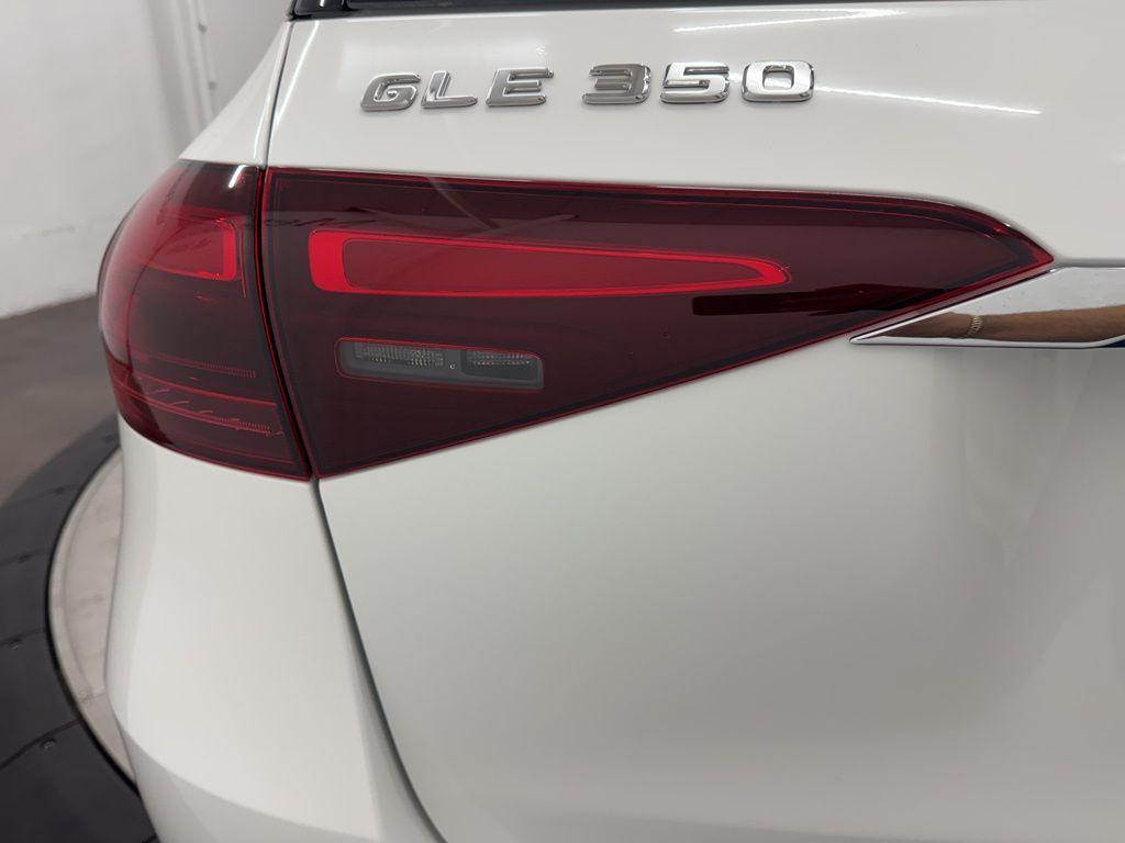 new 2026 Mercedes-Benz GLE 350 car, priced at $71,600