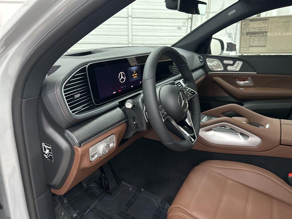 new 2026 Mercedes-Benz GLE 450 car, priced at $88,850