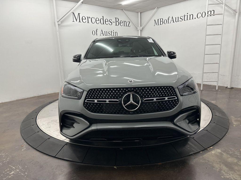 new 2026 Mercedes-Benz GLE 450 car, priced at $88,850