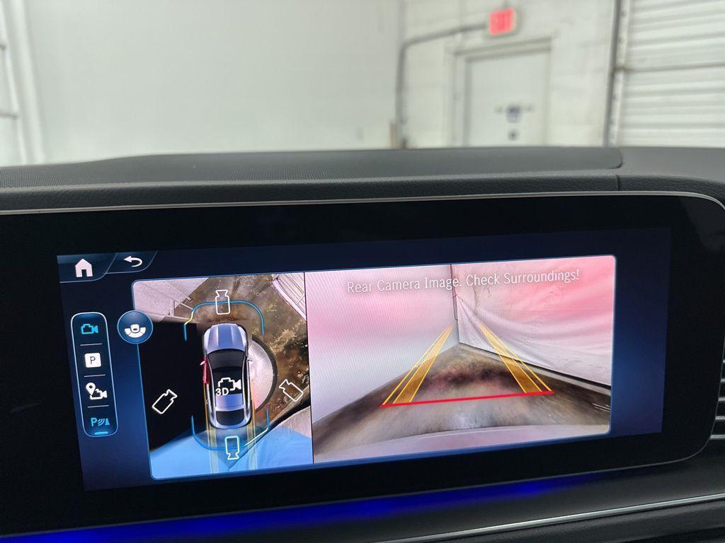 new 2026 Mercedes-Benz GLE 450 car, priced at $88,850