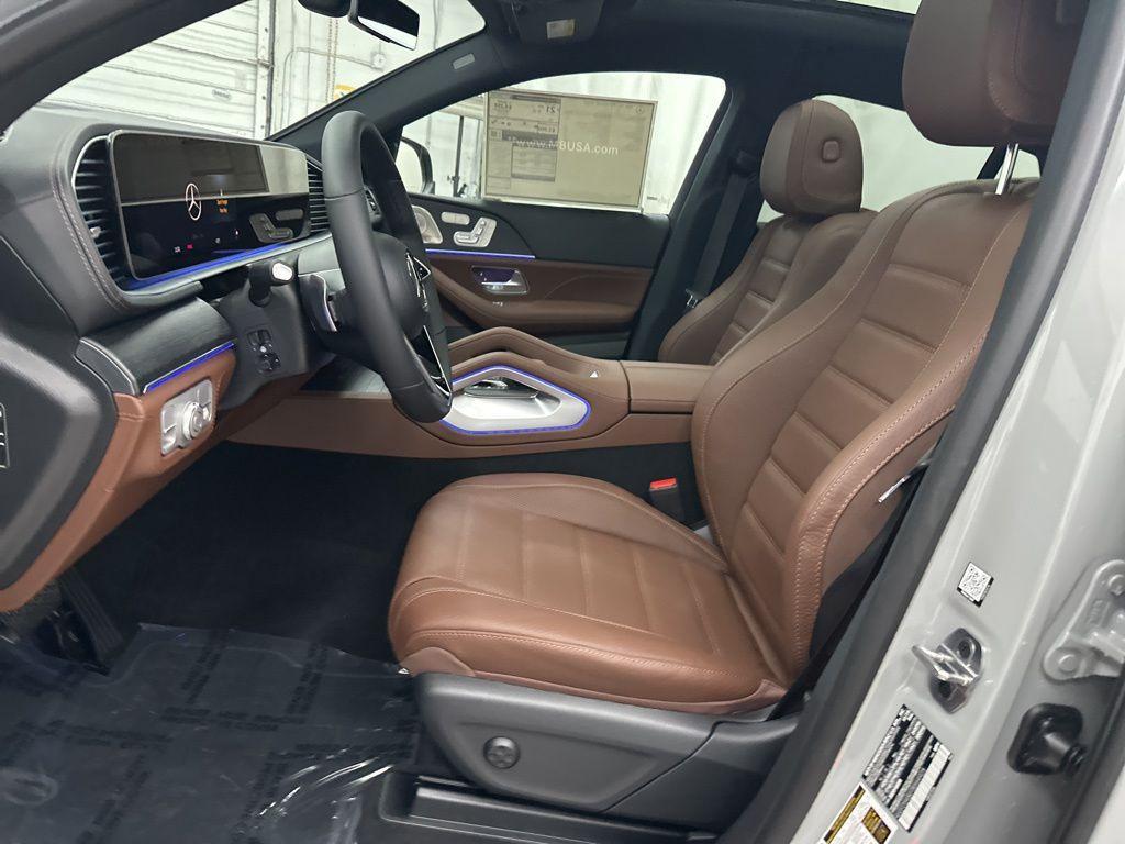 new 2026 Mercedes-Benz GLE 450 car, priced at $88,850
