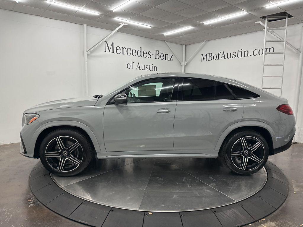 new 2026 Mercedes-Benz GLE 450 car, priced at $88,850