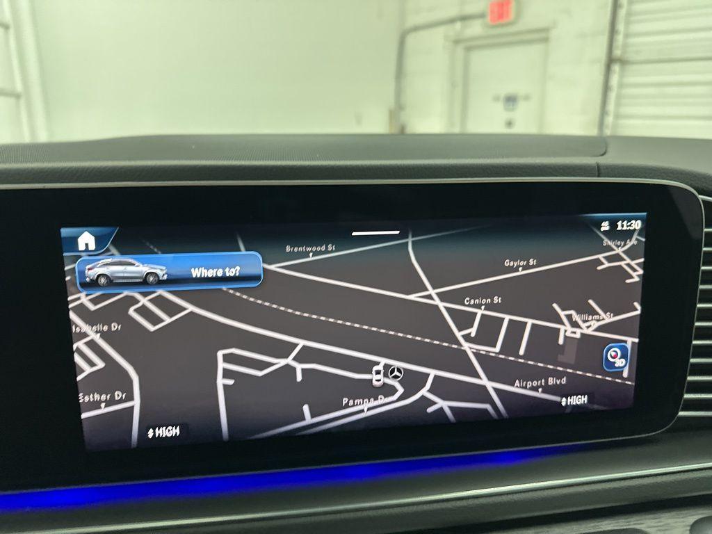 new 2026 Mercedes-Benz GLE 450 car, priced at $88,850