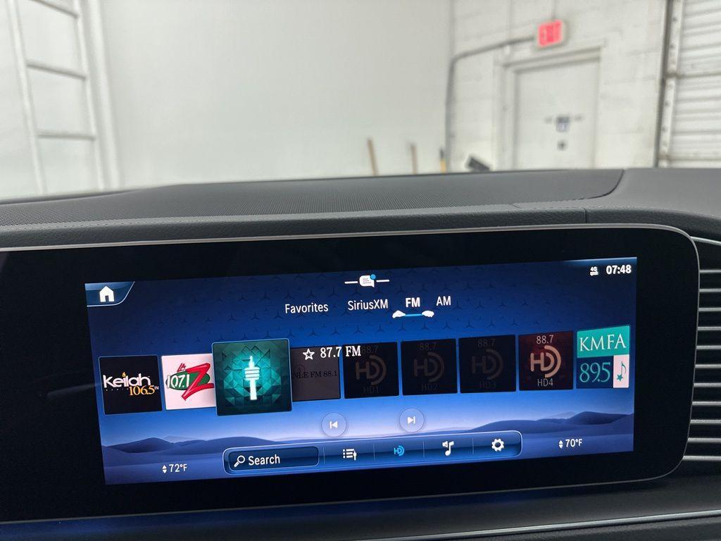 new 2026 Mercedes-Benz GLE 450 car, priced at $86,780