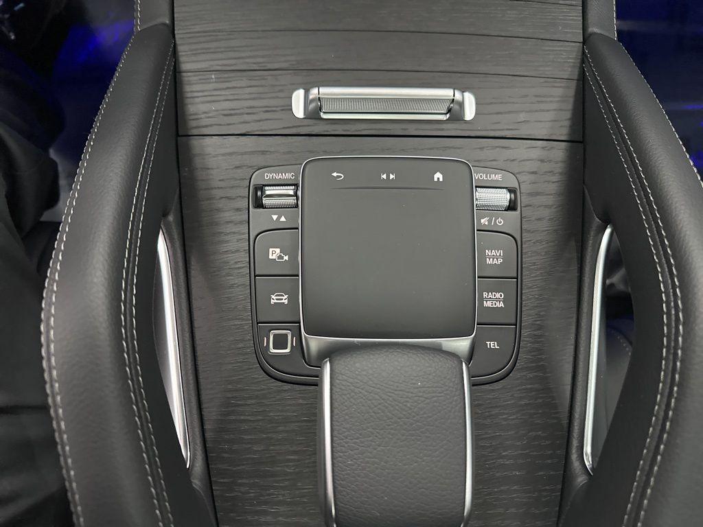 new 2026 Mercedes-Benz GLE 450 car, priced at $86,780