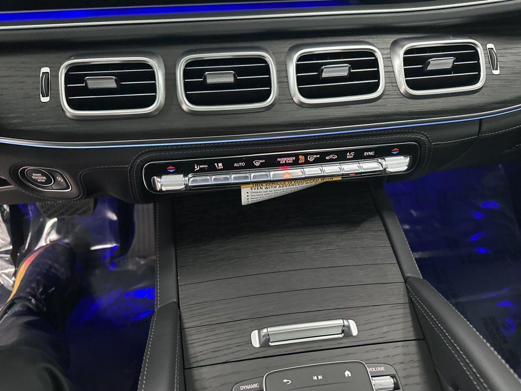 new 2026 Mercedes-Benz GLE 450 car, priced at $86,780