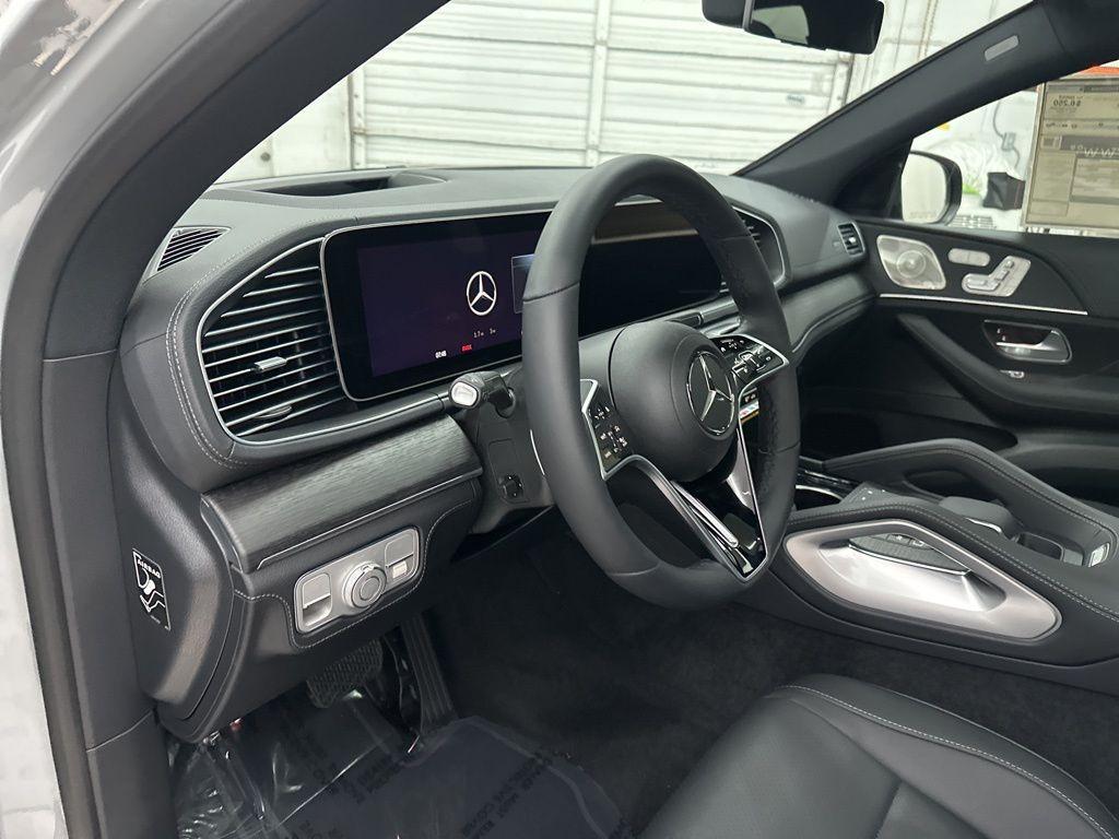 new 2026 Mercedes-Benz GLE 450 car, priced at $86,780