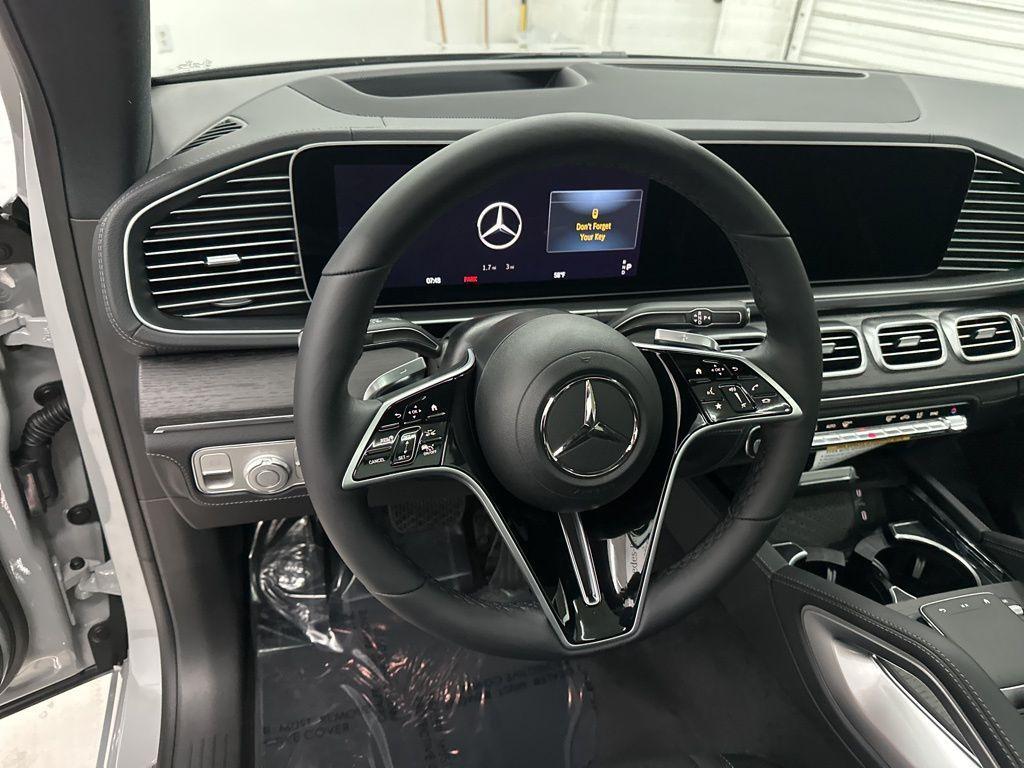 new 2026 Mercedes-Benz GLE 450 car, priced at $86,780