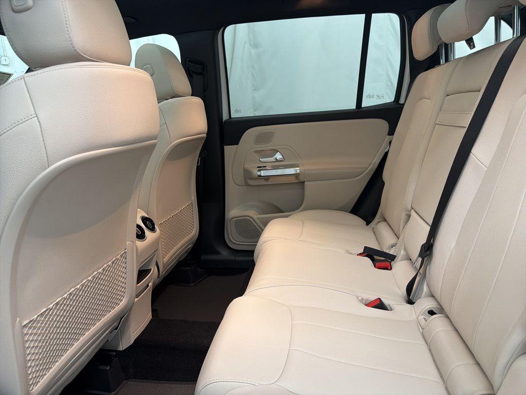 new 2026 Mercedes-Benz GLB 250 car, priced at $50,175