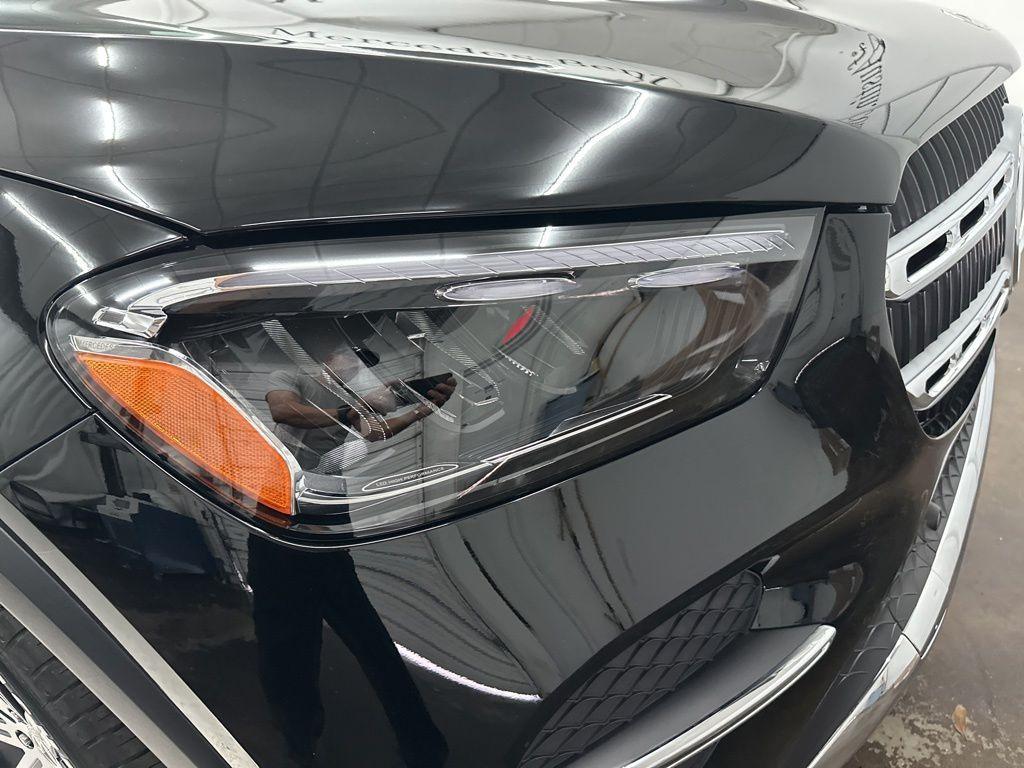 new 2026 Mercedes-Benz GLE 350 car, priced at $71,945