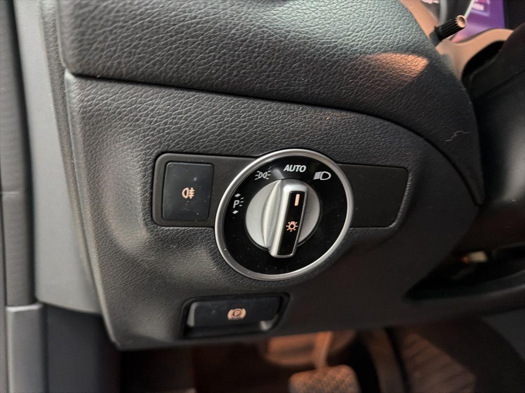 used 2017 Mercedes-Benz CLA 250 car, priced at $9,950