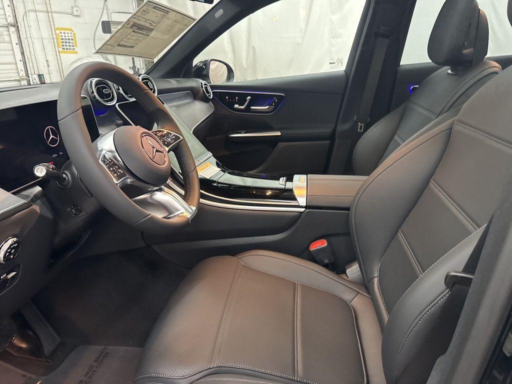 used 2026 Mercedes-Benz GLC 300 car, priced at $54,570
