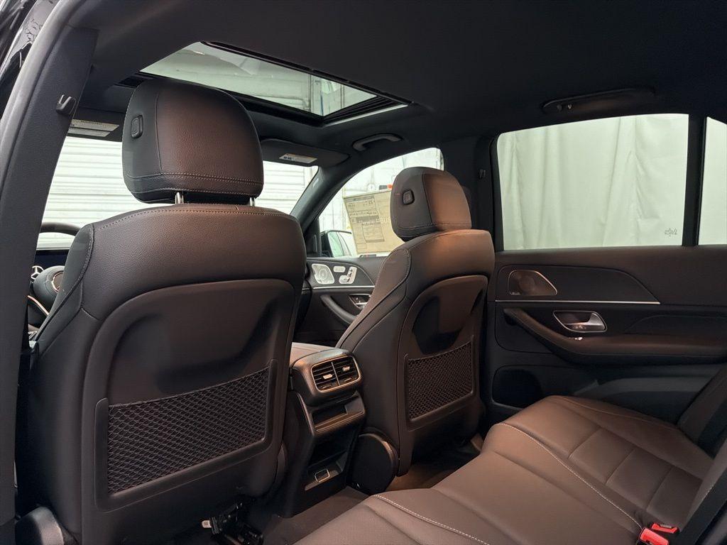 new 2026 Mercedes-Benz GLE 350 car, priced at $68,530