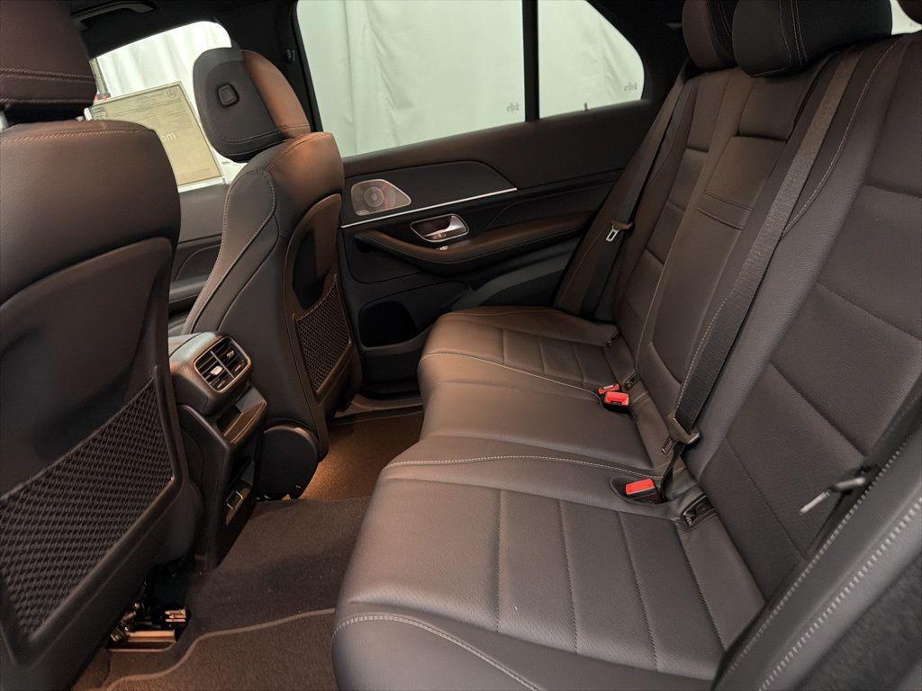 new 2026 Mercedes-Benz GLE 350 car, priced at $68,530
