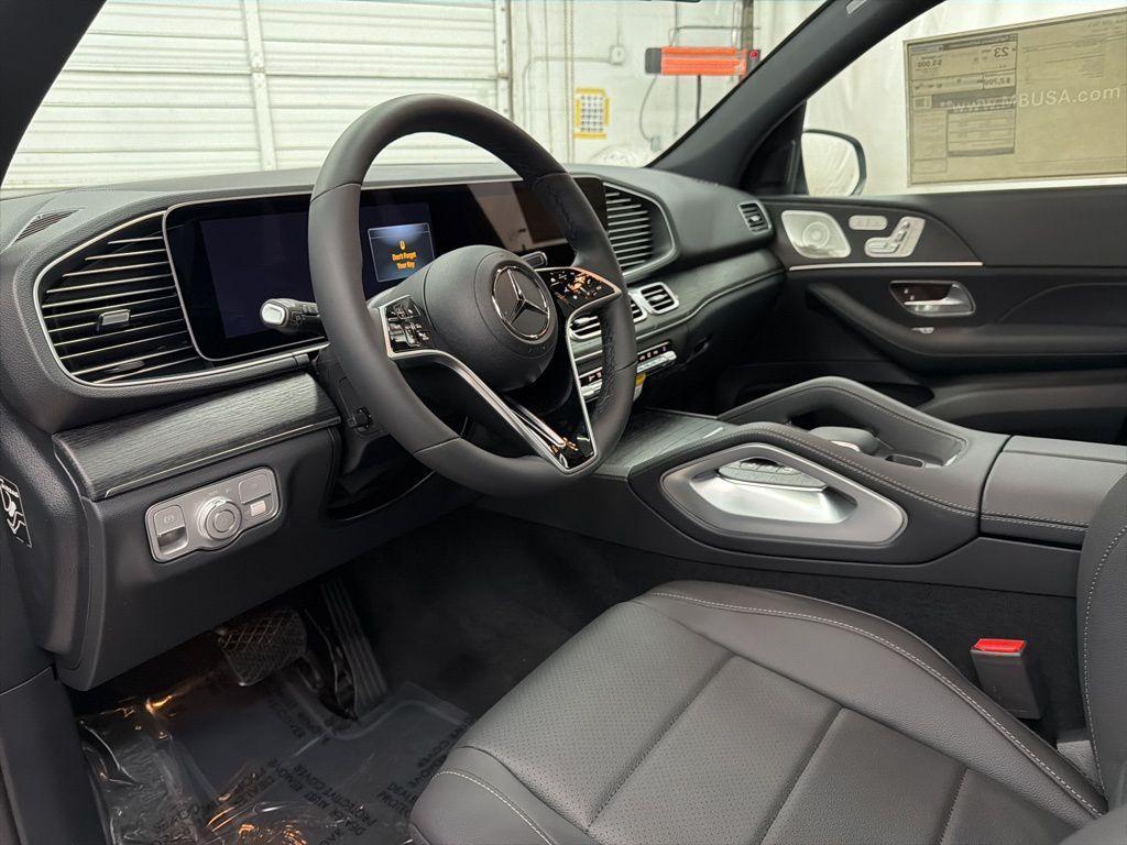 new 2026 Mercedes-Benz GLE 350 car, priced at $68,530