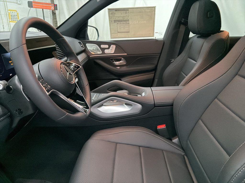 new 2026 Mercedes-Benz GLE 350 car, priced at $68,530