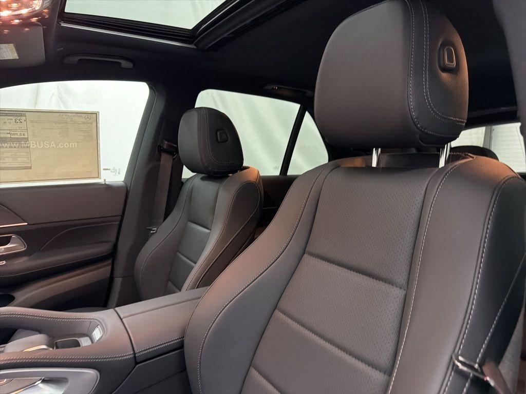 new 2026 Mercedes-Benz GLE 350 car, priced at $68,530