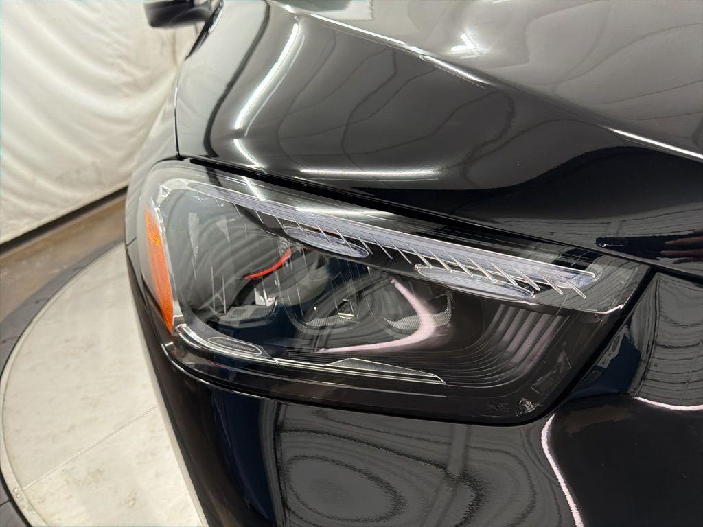 new 2026 Mercedes-Benz GLE 350 car, priced at $68,530