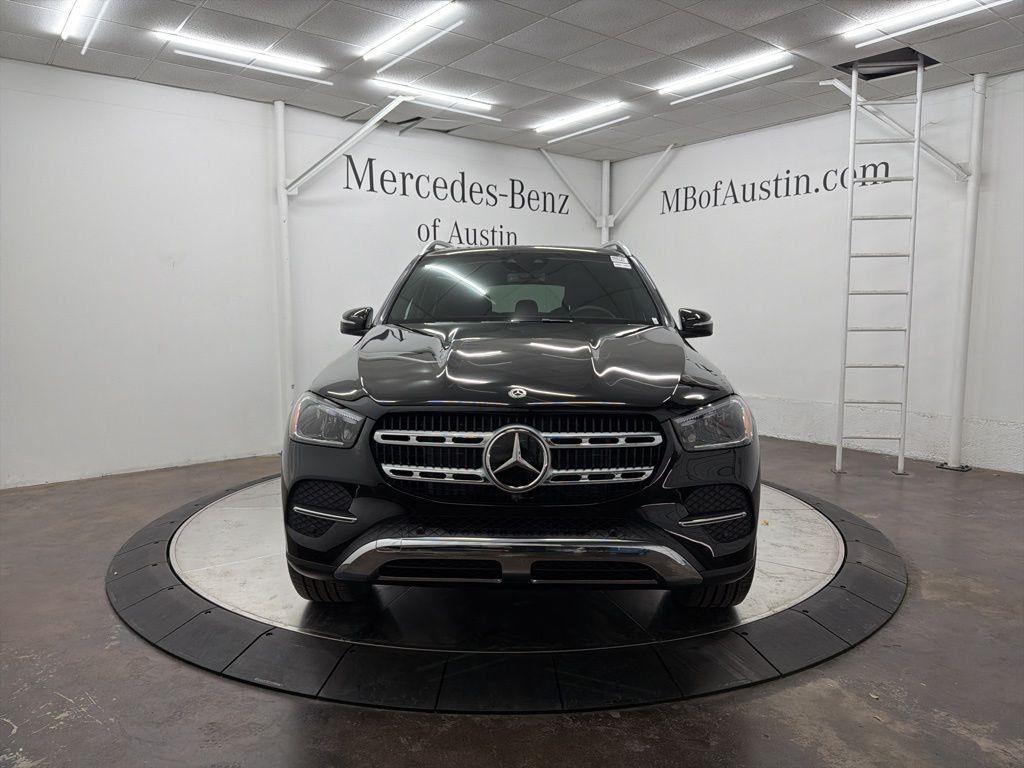 new 2026 Mercedes-Benz GLE 350 car, priced at $68,530