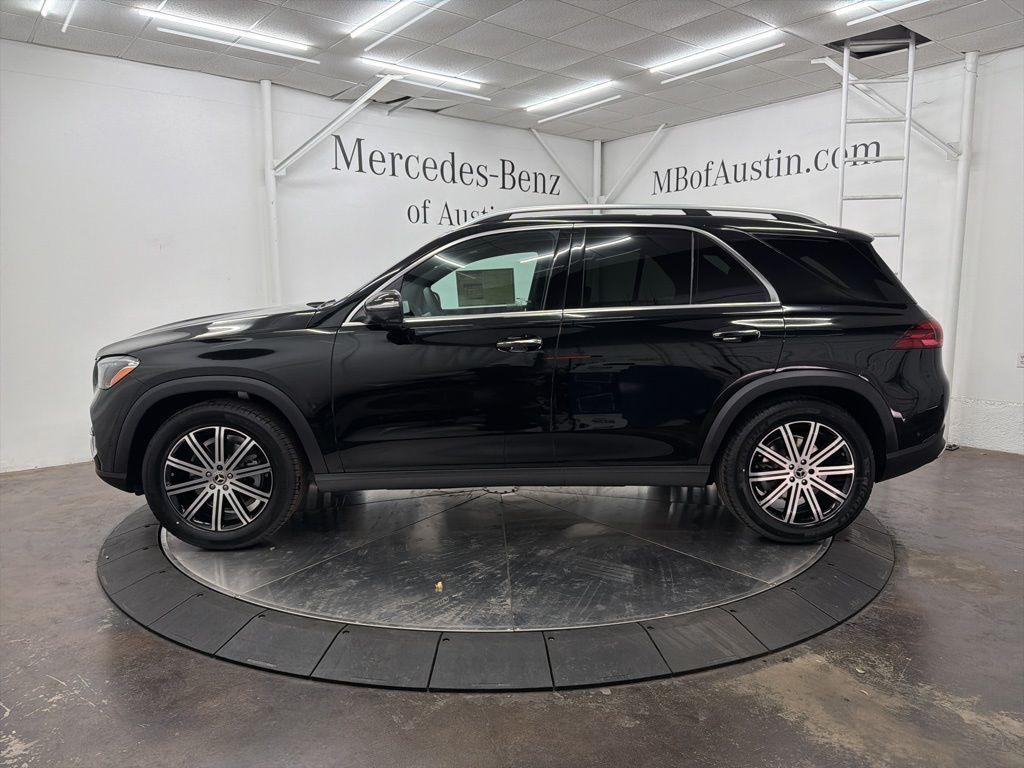 new 2026 Mercedes-Benz GLE 350 car, priced at $68,530
