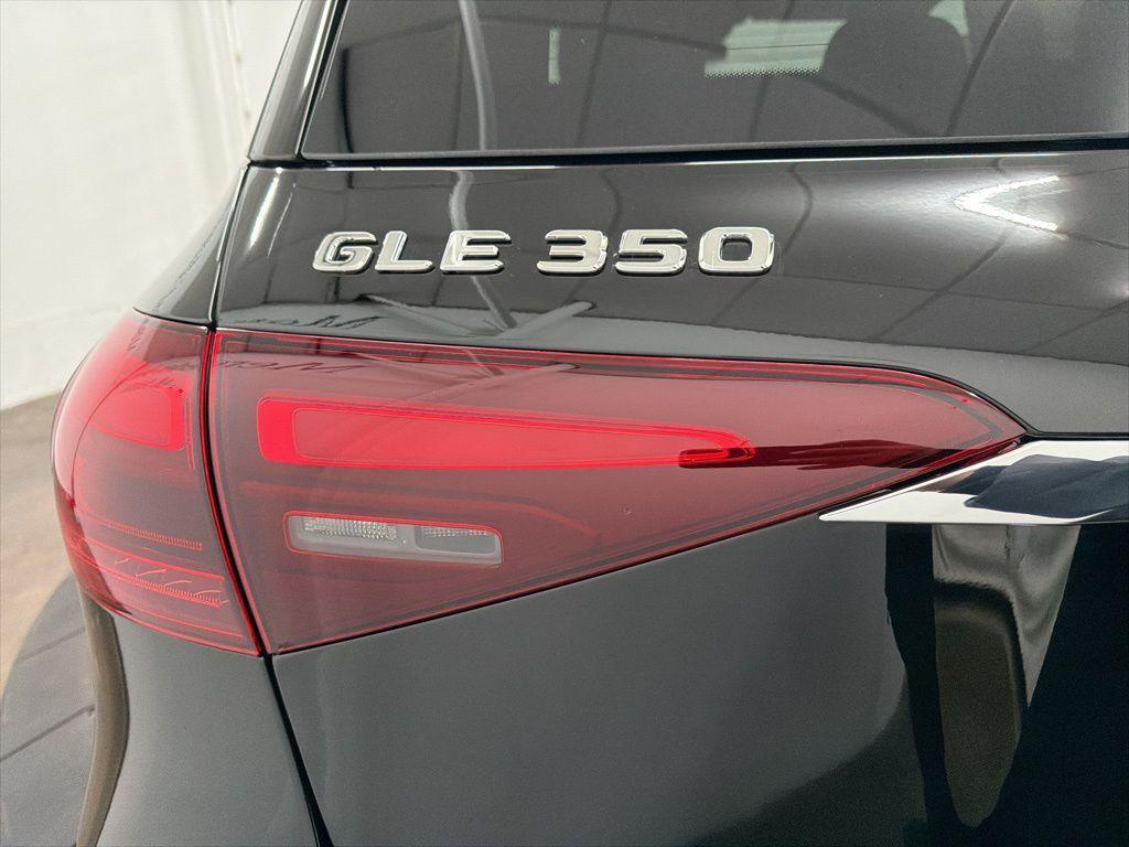 new 2026 Mercedes-Benz GLE 350 car, priced at $68,530