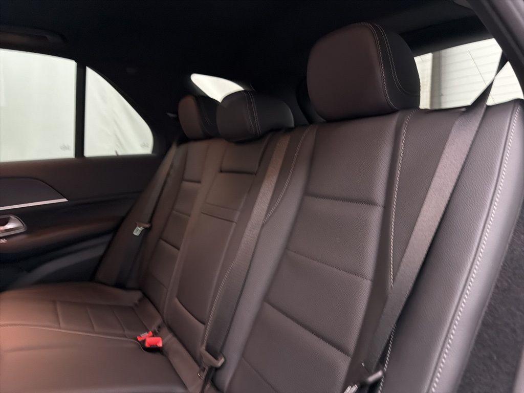 new 2026 Mercedes-Benz GLE 350 car, priced at $68,530