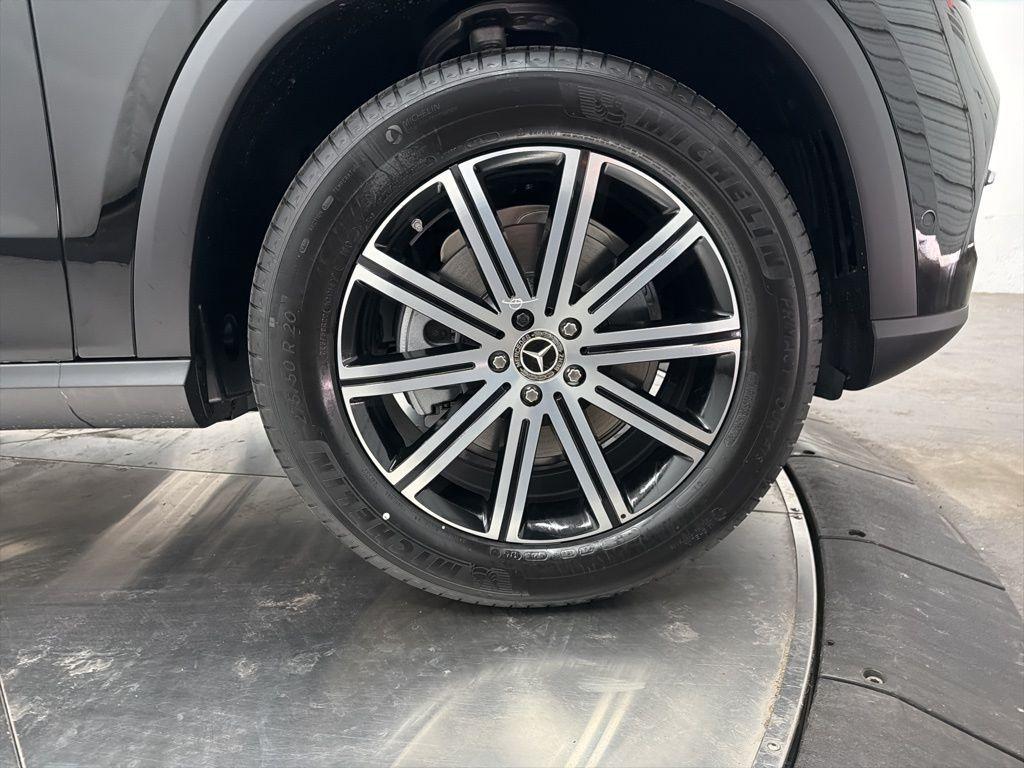 new 2026 Mercedes-Benz GLE 350 car, priced at $68,530