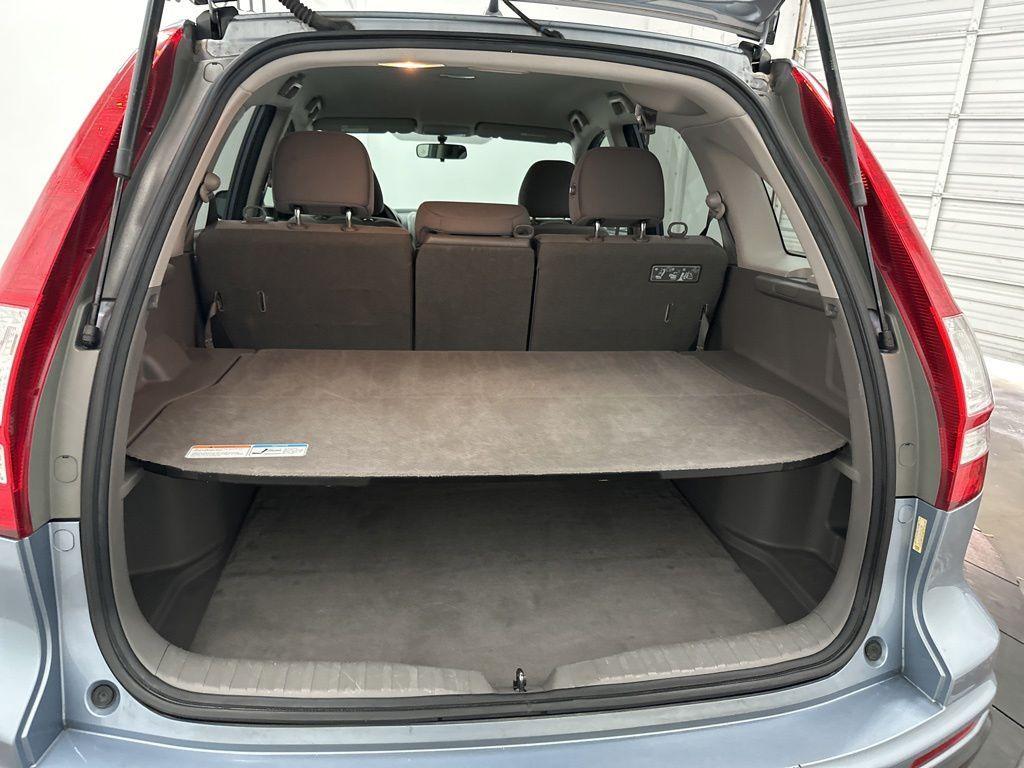 used 2011 Honda CR-V car, priced at $10,175